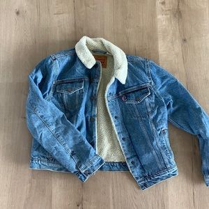Levi’s Denim Jacket